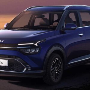 KIA CARENS 2023 / 7 SEATS