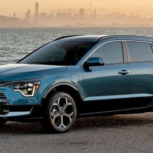 KIA NIRO 2025 EX YOURING HYBRID